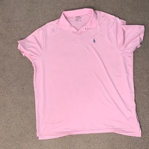 Ralph Lauren Polo Performance Shirt